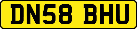 DN58BHU