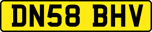 DN58BHV