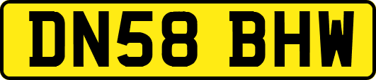 DN58BHW
