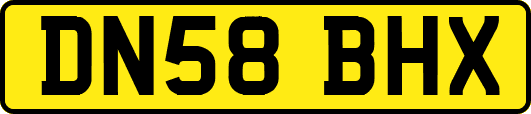 DN58BHX