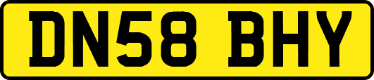 DN58BHY
