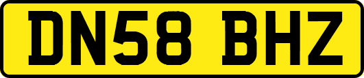 DN58BHZ
