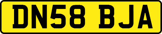 DN58BJA