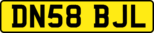 DN58BJL