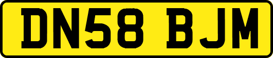 DN58BJM