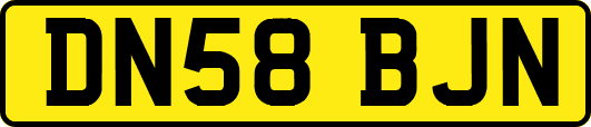 DN58BJN