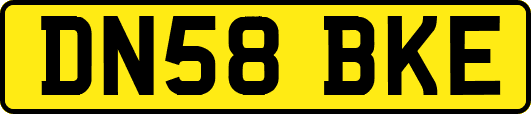 DN58BKE