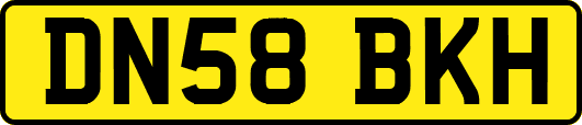 DN58BKH