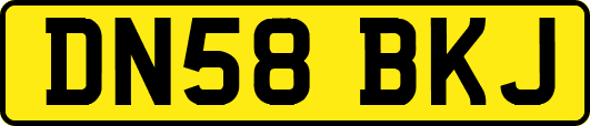 DN58BKJ