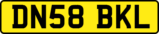 DN58BKL