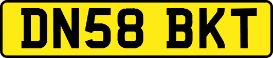 DN58BKT