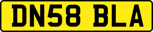 DN58BLA
