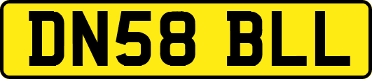 DN58BLL
