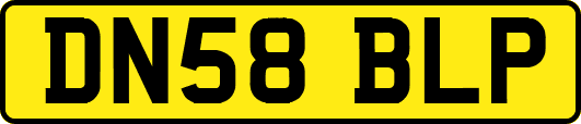 DN58BLP