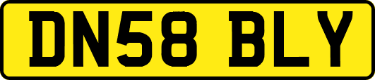 DN58BLY