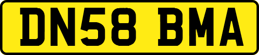DN58BMA