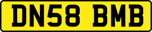 DN58BMB