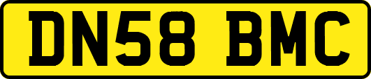 DN58BMC