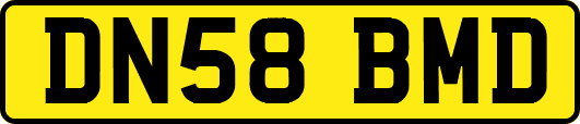 DN58BMD
