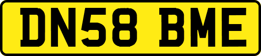 DN58BME