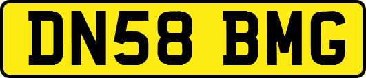 DN58BMG