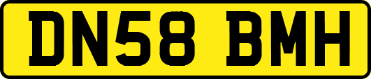 DN58BMH