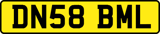 DN58BML