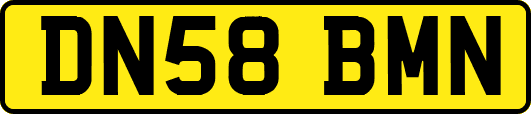 DN58BMN