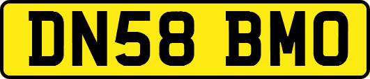 DN58BMO