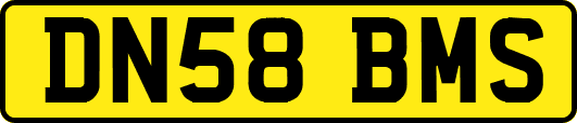 DN58BMS