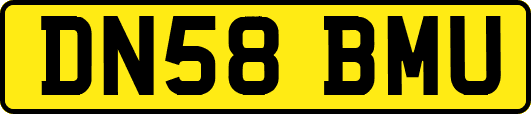 DN58BMU