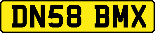 DN58BMX