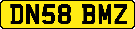 DN58BMZ
