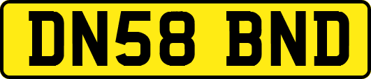 DN58BND
