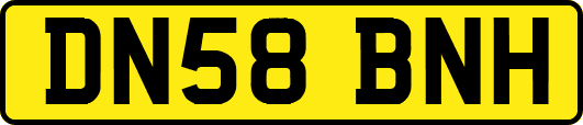 DN58BNH