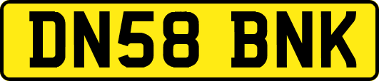 DN58BNK