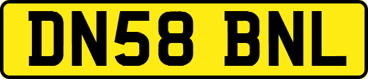 DN58BNL