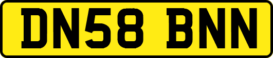 DN58BNN