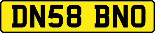 DN58BNO