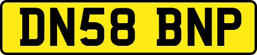 DN58BNP
