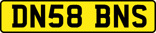 DN58BNS