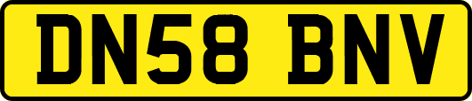 DN58BNV