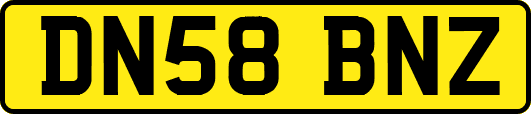 DN58BNZ