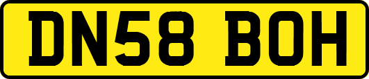 DN58BOH