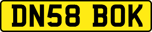 DN58BOK