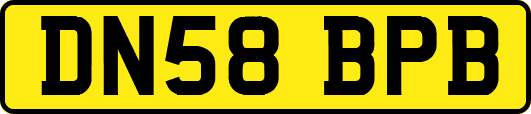 DN58BPB