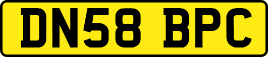 DN58BPC