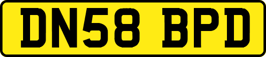 DN58BPD