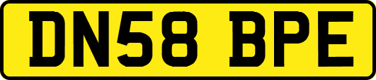 DN58BPE