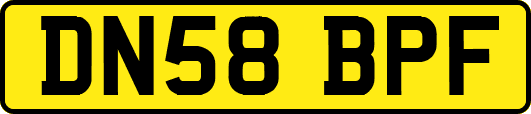 DN58BPF